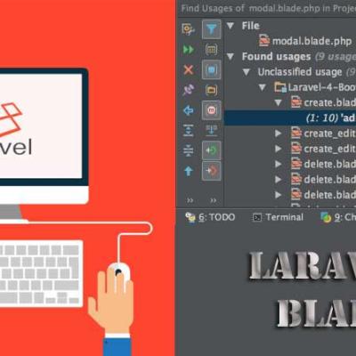 Mastering Blade Templates in Laravel: Build Reusable Views with Ease