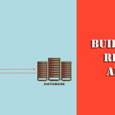 Building REST APIs in Laravel: Step-by-Step Guide for Beginners
