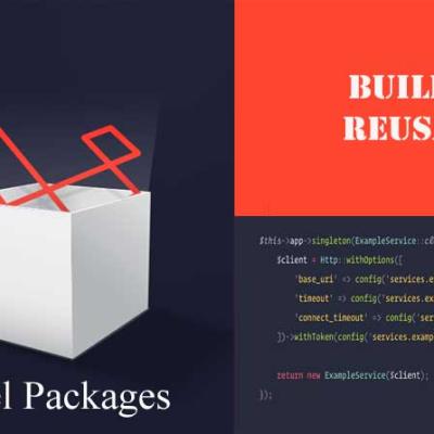 Building Reusable Laravel Packages from Scratch