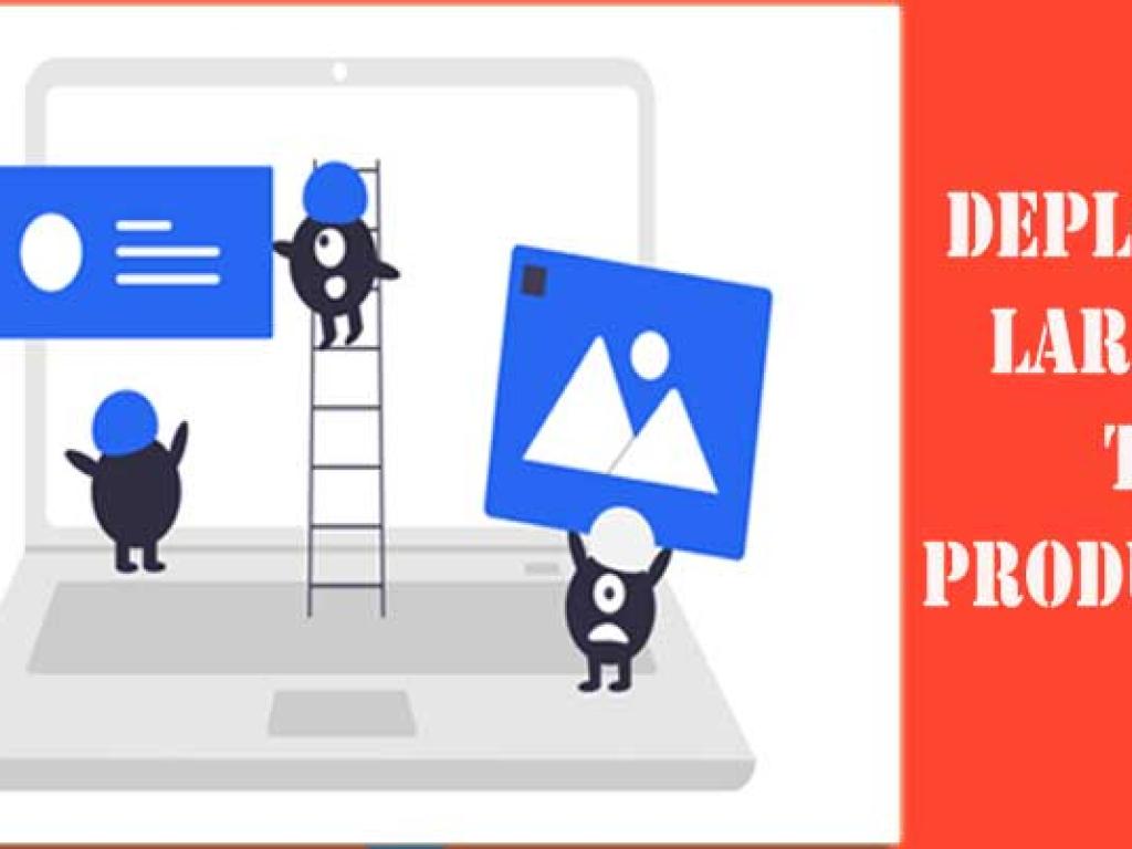 Deploying Laravel to Production: Best Practices for Beginners to Experts