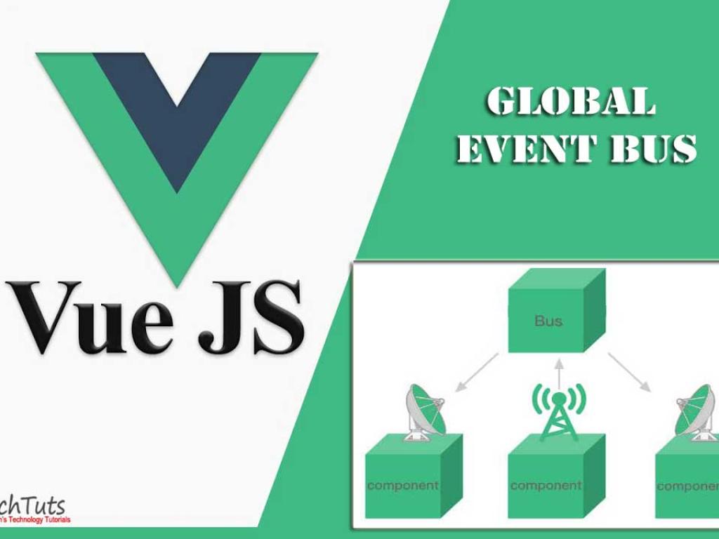 Global Event Bus vs Vuex: Which Should You Use?