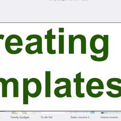How to Use Excel Templates Effectively: A Complete Guide