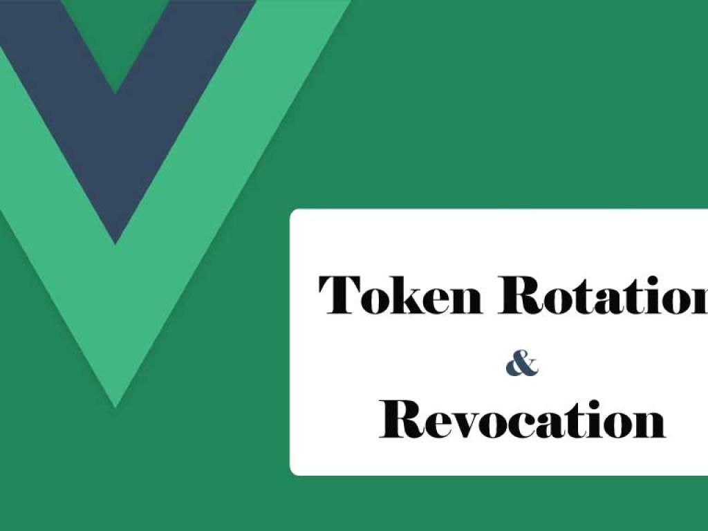 Add JWT Rotation & Refresh Token Revocation to Your Vue 2FA Flow (Real-World)
