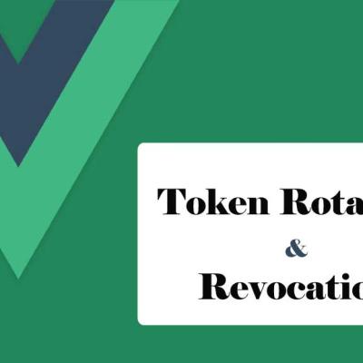 Add JWT Rotation & Refresh Token Revocation to Your Vue 2FA Flow (Real-World)