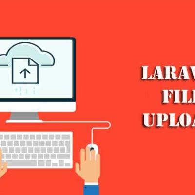 Laravel File Uploads: Handling Images, PDFs, and More