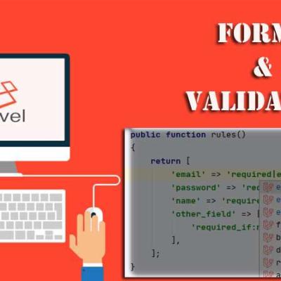 Laravel Forms and Validation: Collect and Secure User Input