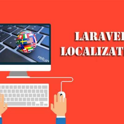 Laravel Localization: Building Multilingual Applications Easily