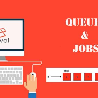 Laravel Queues and Jobs: Handle Background Tasks Like a Pro