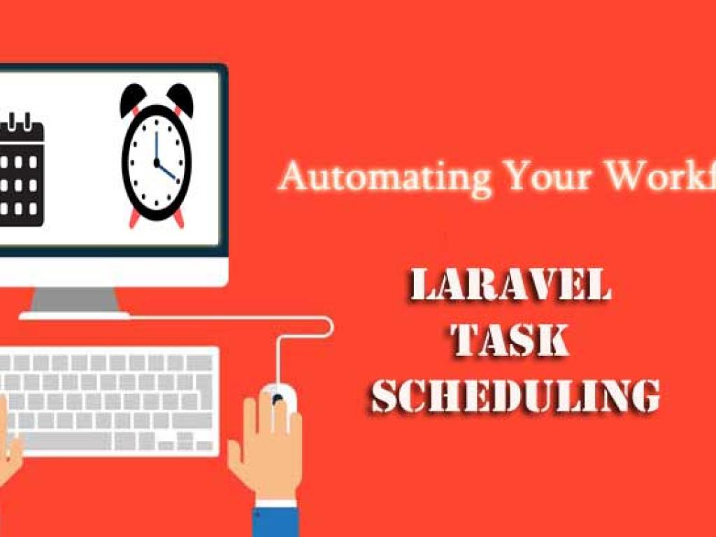 Laravel Task Scheduling with Cron Jobs: Automating Your Workflow