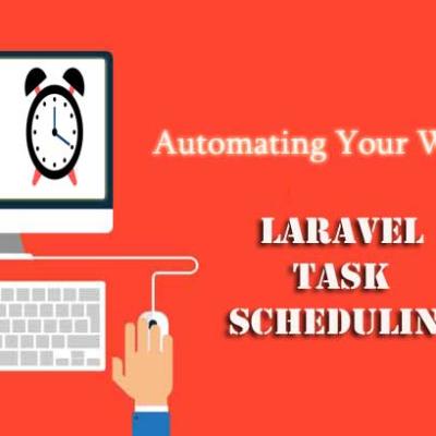 Laravel Task Scheduling with Cron Jobs: Automating Your Workflow