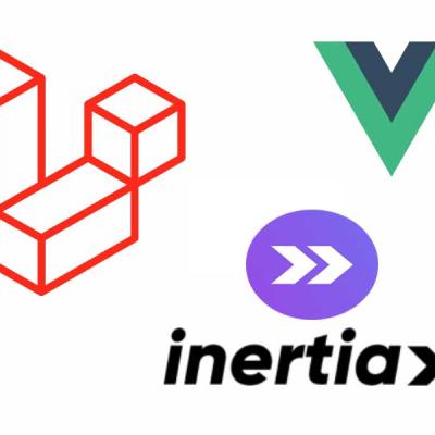 Mastering Laravel with Vue.js and Inertia: Building Full-Stack Modern Apps