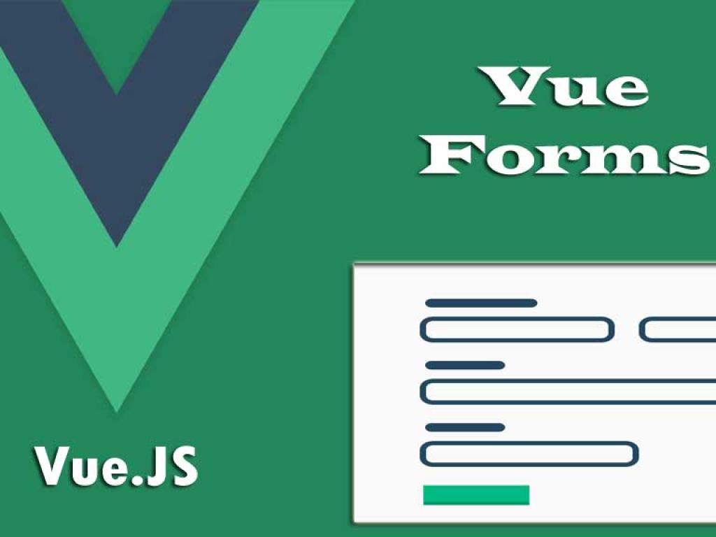 Mastering Vue Forms: v-model, Inputs, and Form Validation