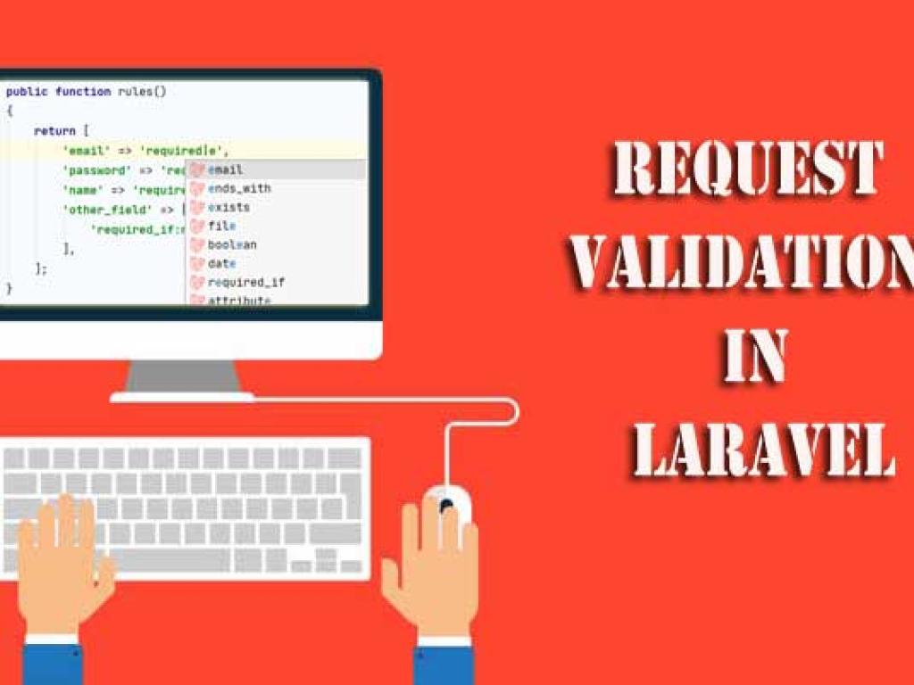 Request Validation in Laravel Controllers the Right Way