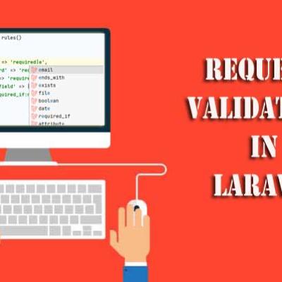 Request Validation in Laravel Controllers the Right Way