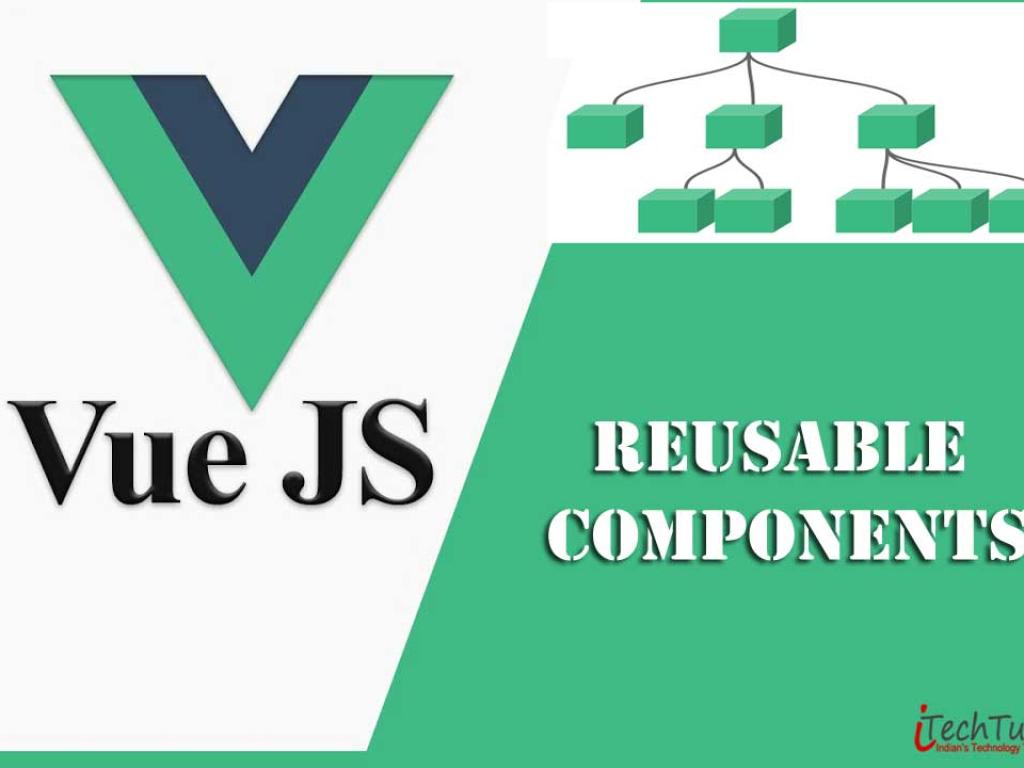 Reusable Components and Best Practices in Vue.js