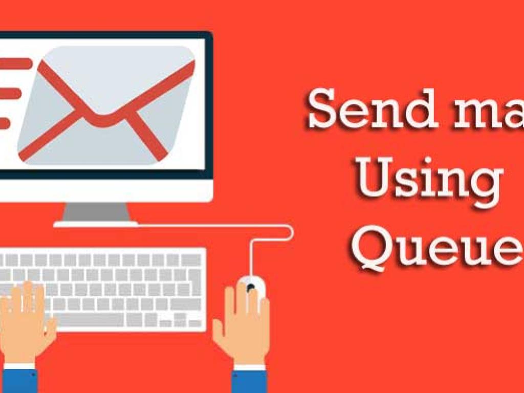 Send Emails in Laravel with Mailables and Queues
