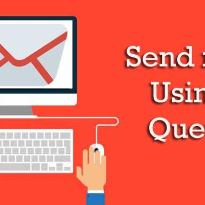 Send Emails in Laravel with Mailables and Queues
