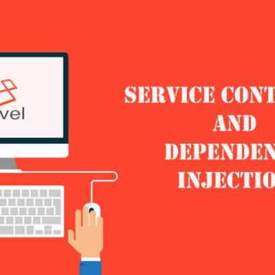 Service Container and Dependency Injection in Laravel Explained