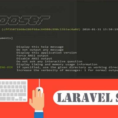 Setting Up Laravel on Windows, Mac, and Linux: A Complete Beginner’s Guide