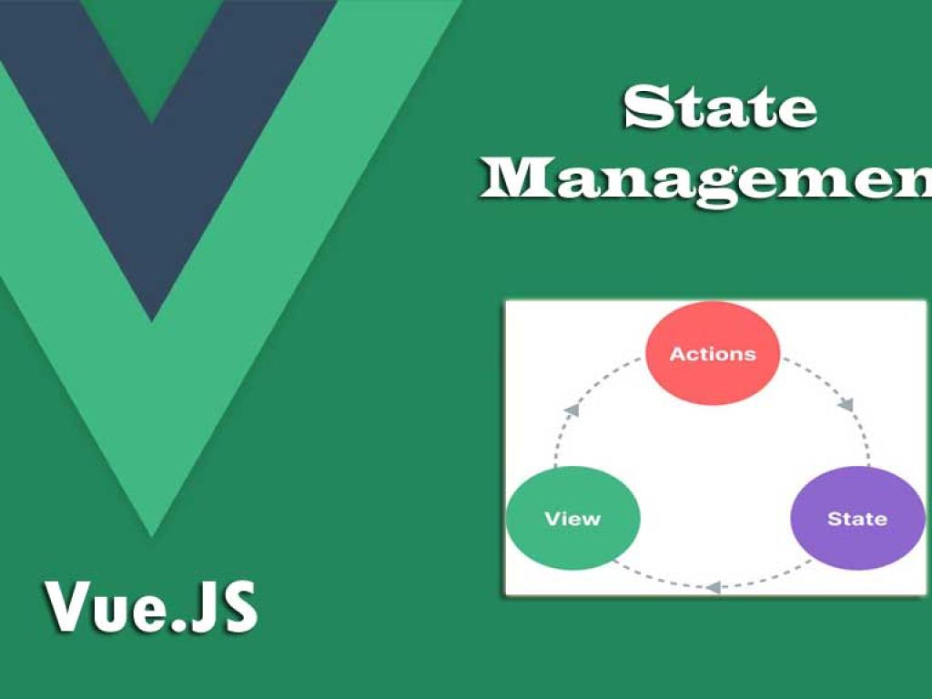 State Management with Vuex: Beginner to Pro Guide