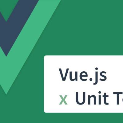 Testing Vue.js Apps with Jest and Vue Test Utils