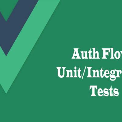 Write unit/integration tests for auth flows (mock tokens & API responses)