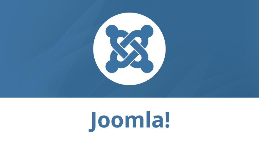 Unlocking​ the Dynamic Websites: Exploring the Power of Joomla!