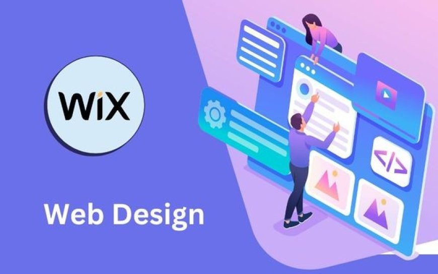 Wix CMS: The Innovative Web Development ‍Solution