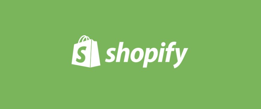 The Revolutionary Rise of Shopify: Ushering‌ Success in E-commerce!