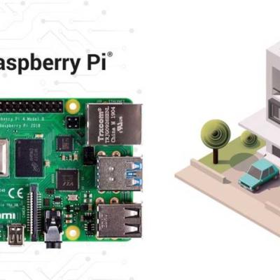 Building a Smart Home Automation System with Python and Raspberry Pi